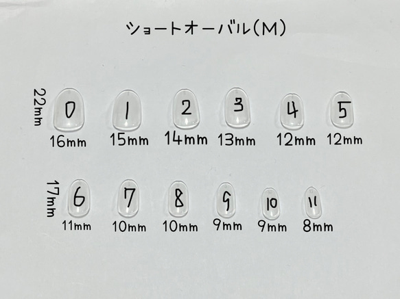 測定用チップ 7枚目の画像