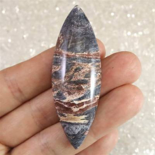 2点セット// カラーチェンジフローライト 計4.26ct ペア
