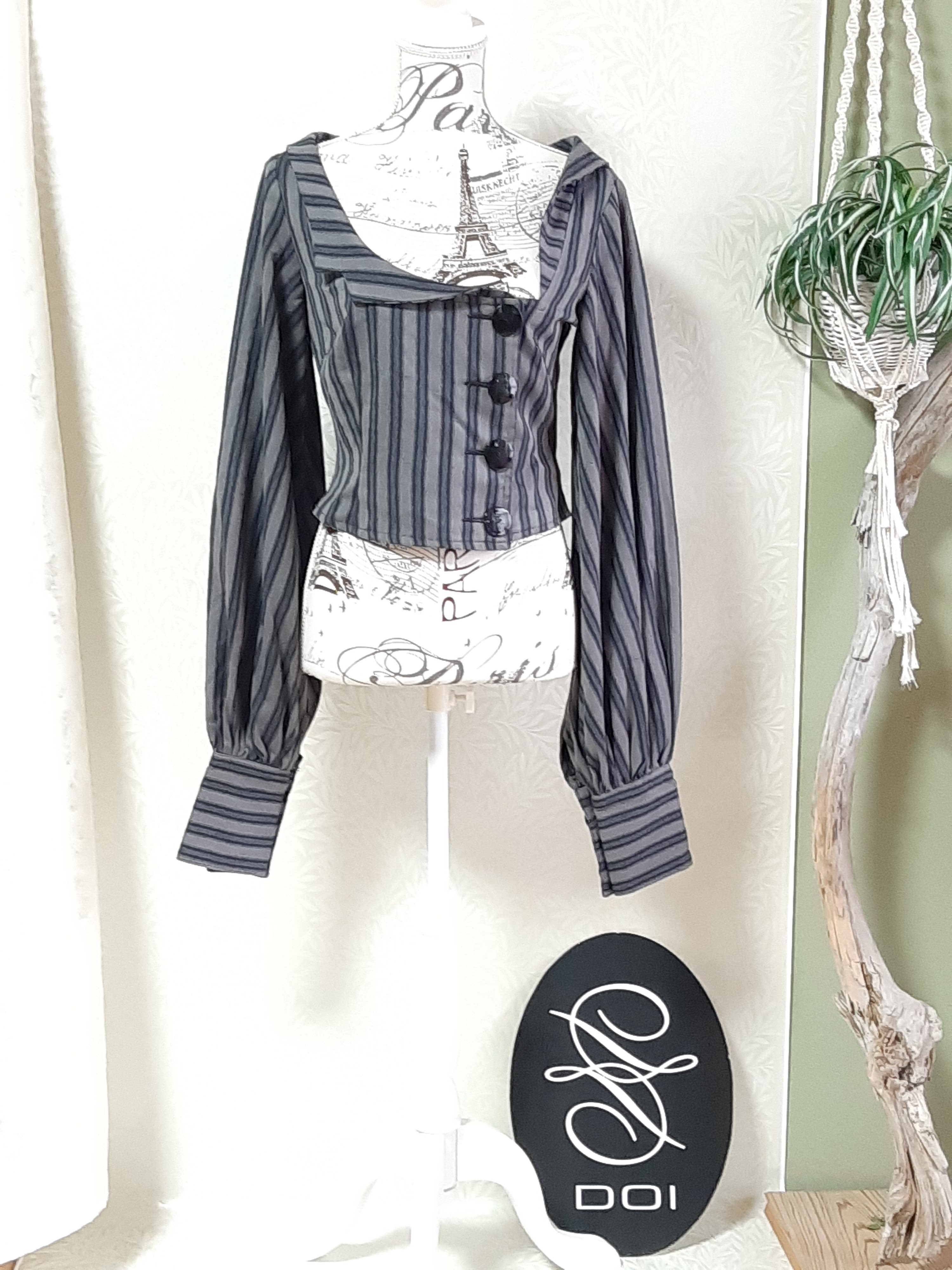 デザイナーズ　ジャケット