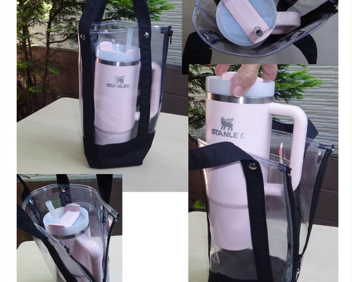 記念バック Kenzo x Futura 2000' キャンバス 'Kenzo Utility' スモール