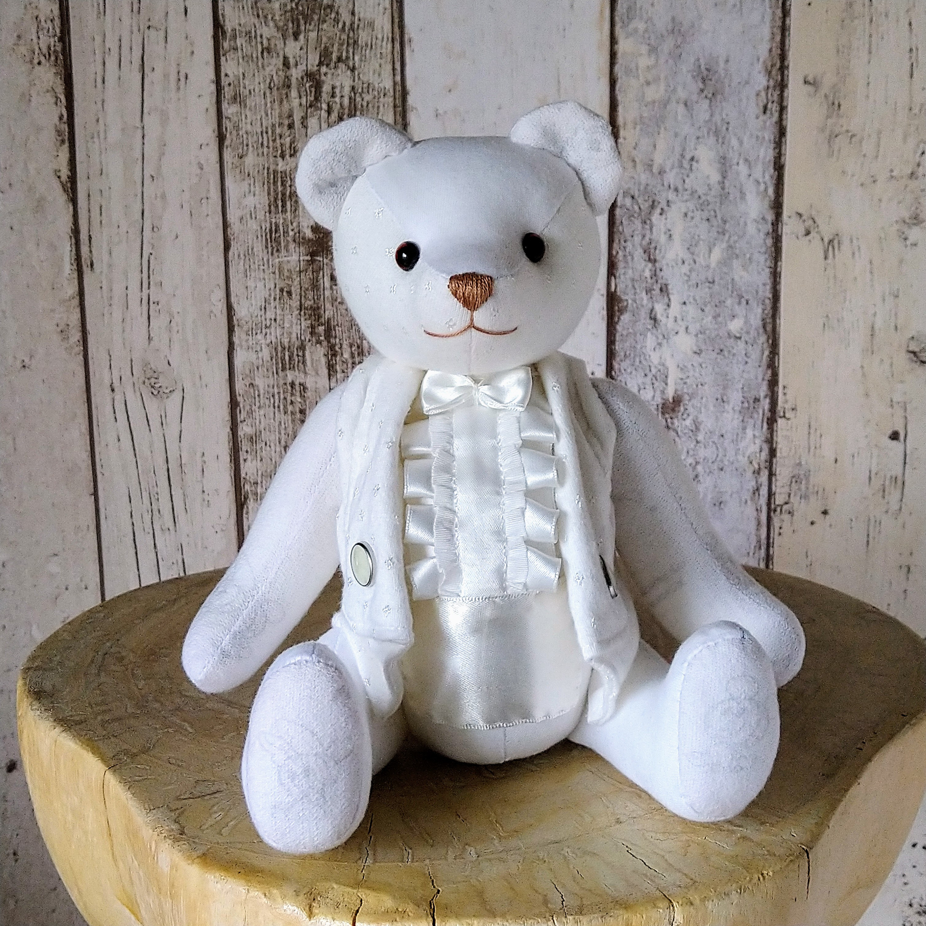 リメイクベアー　Ⅼサイズ