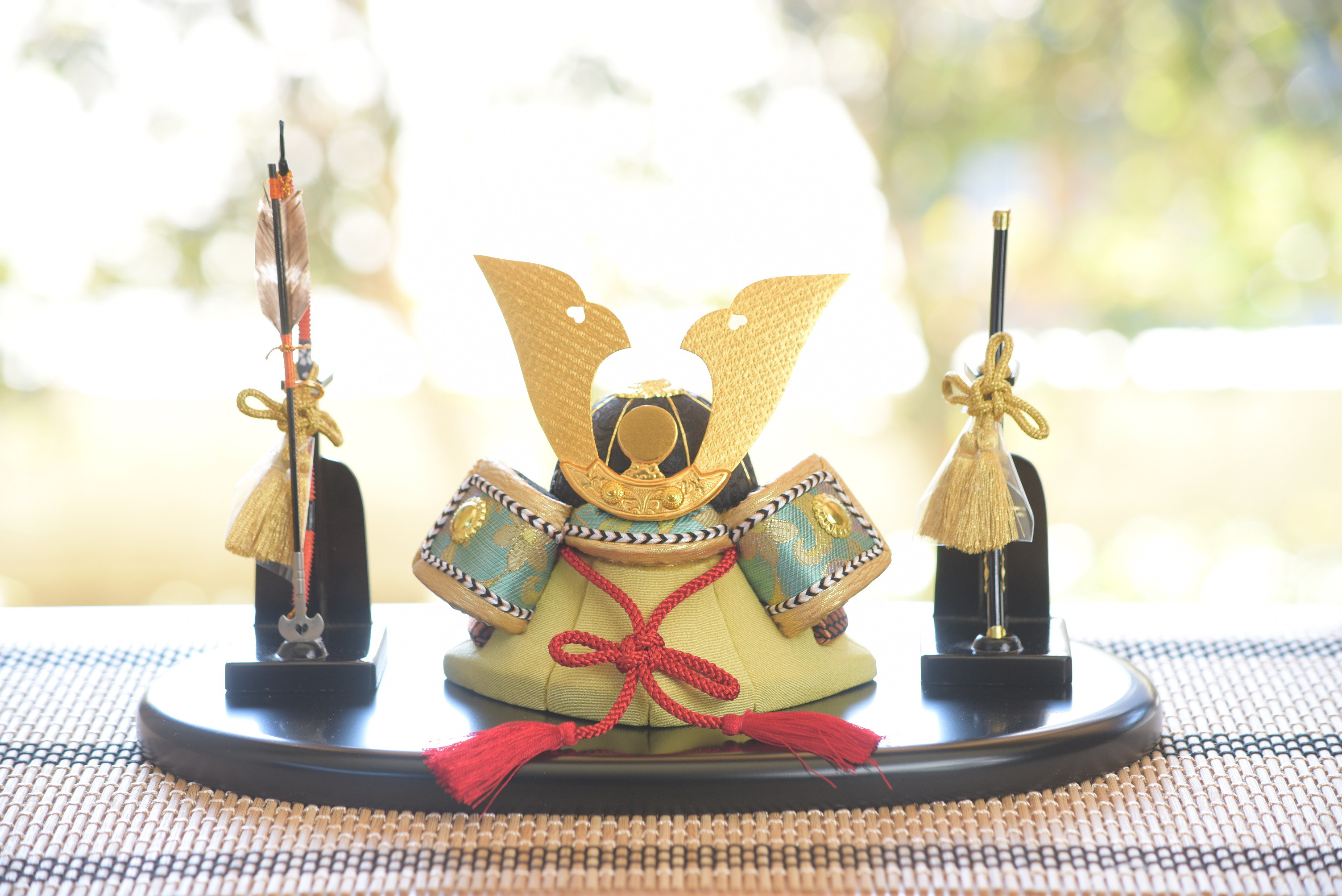 木目込み5月人形 兜    値下げ 木目込み5月人形  値下げ   兜