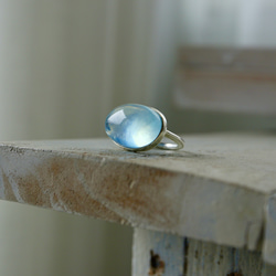 [人魚のaquamarine]ring 6枚目の画像