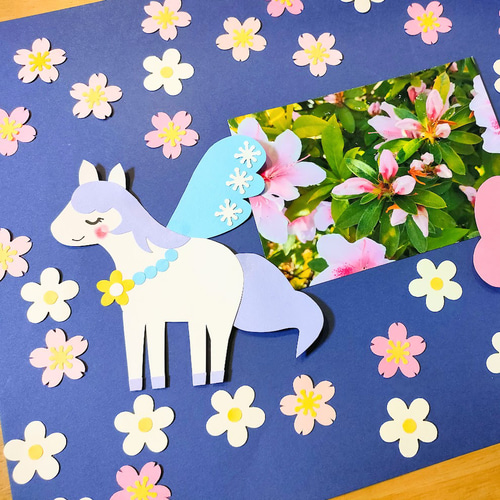 ボッセ 壁飾り　ユニコーン ボッセ 壁飾り ユニコーン 誕生日の飾り。装飾ユニコーンのバルーン