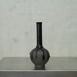 花の雫 桔梗 一輪挿し・花瓶・花器 nozan 通販 17480189｜Creema