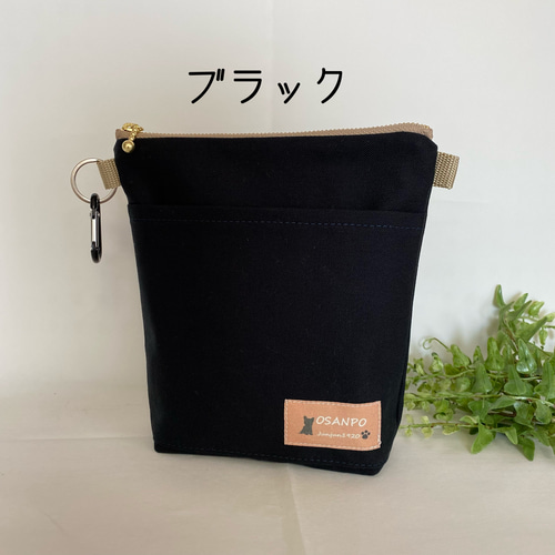 maru様　マナーポーチM MANNER POUCH マナーポーチ | MANDARINE BROTHERS マンダリン