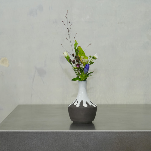花入 辻村史朗 花器｜Vases — HAKU marunouchi
