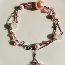 bracelet beads 1枚目の画像