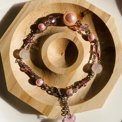bracelet beads 2枚目の画像