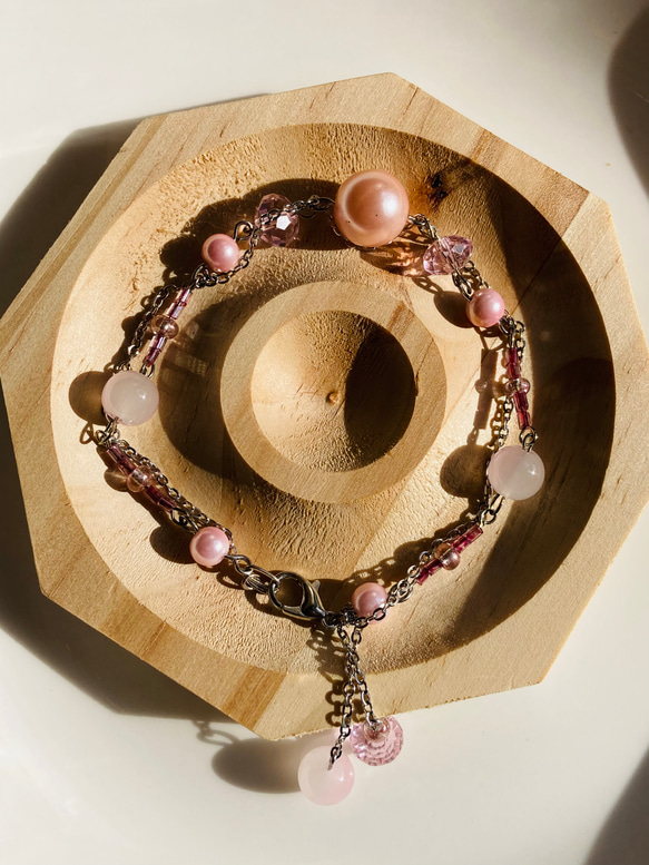 bracelet beads 2枚目の画像