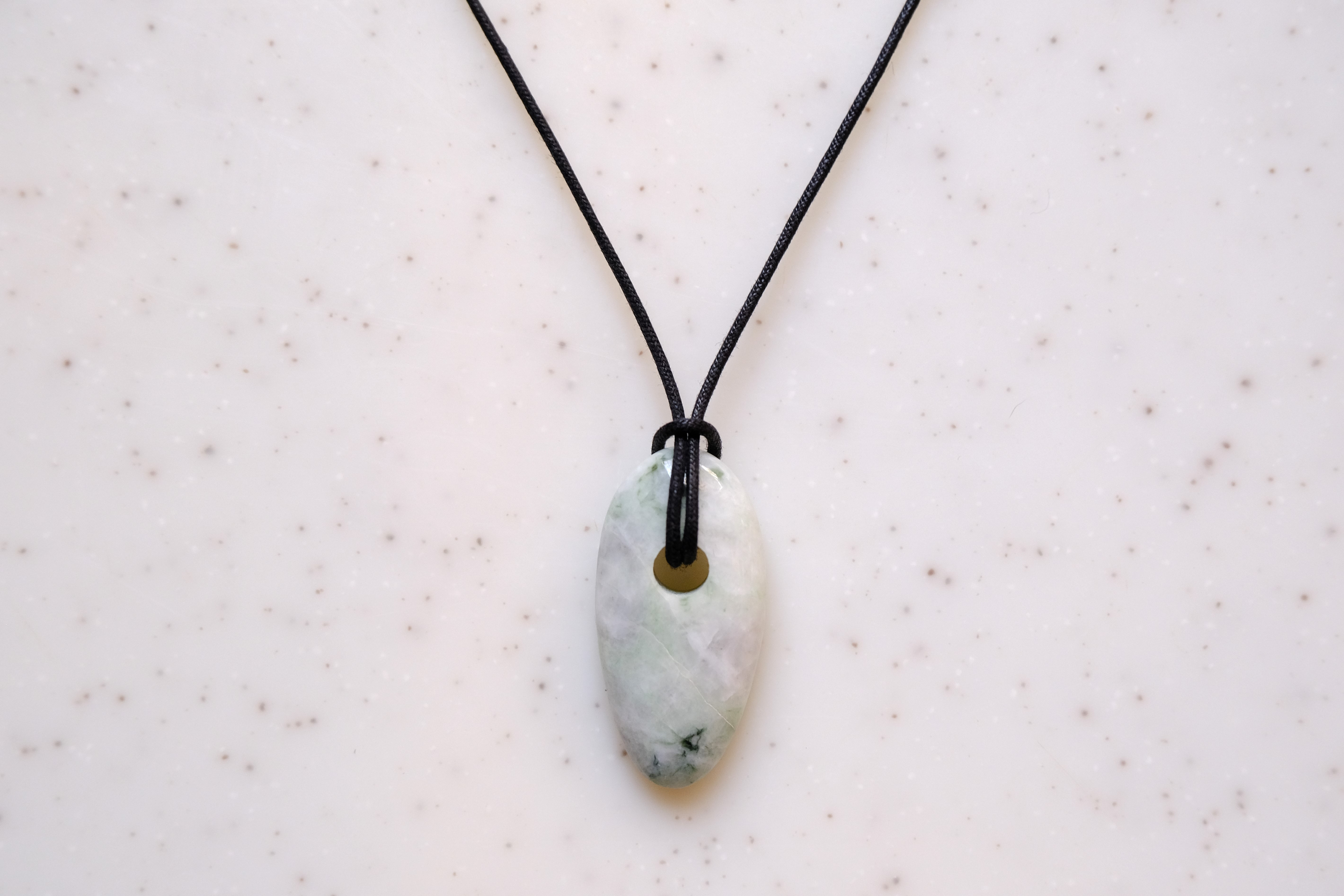 糸魚川翡翠　（14）