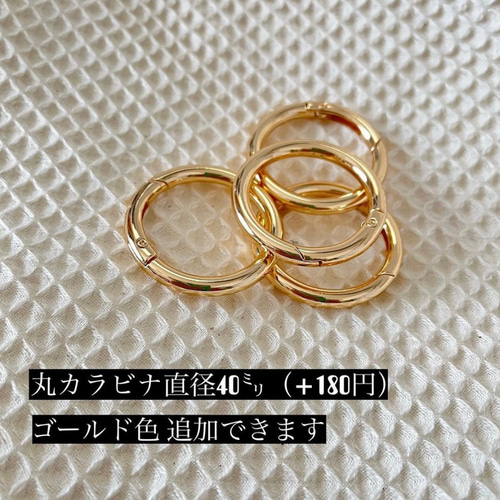 帆布】インド刺繍リボンのスリムポーチ☆モノトーン ポーチ fu.wa.ran  