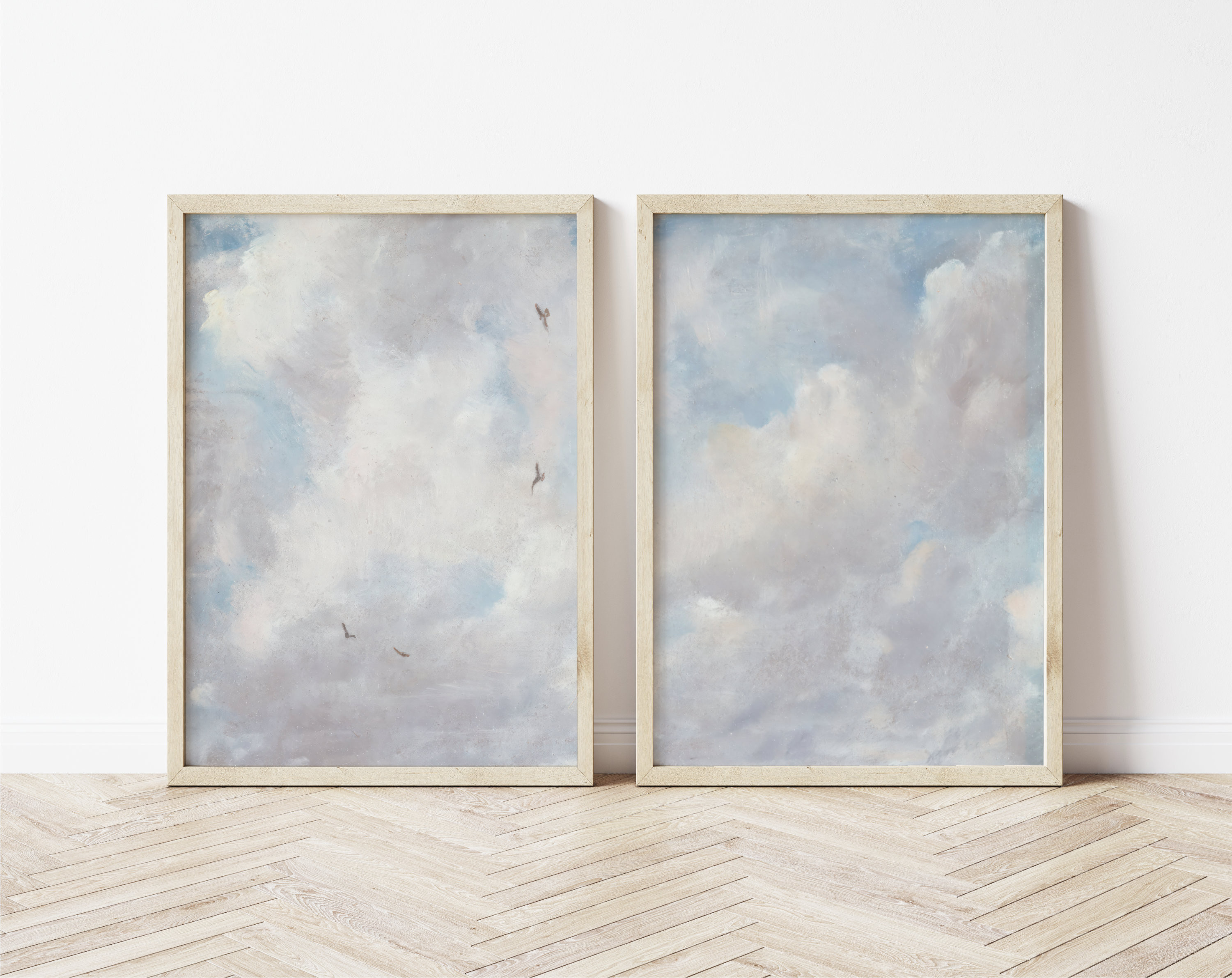 絵画　空　雲　原画　インテリア　アート Amazon.co.jp: 絵画 美しい空雲と太陽の光インテリア 絵画 異