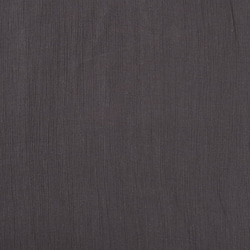 【アウトレット特価品】AKFBI019GY（MS110）インド綿 コットンクレープ 楊柳生地 1枚目の画像