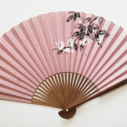 戸河内　misty 「桜尾　お扇子　1本　プレゼント」 戸河内 misty 「桜尾 お扇子 1本 プレゼント」 戸河内 misty