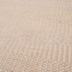 【アウトレット特価品】AKFS132BEG（ML102）インド ローシルク 手紡ぎ 手織り生地 4枚目の画像