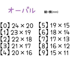 ネイルチップ 春ネイル マーブルフレンチ ミラーネイル No.42 チップシール付き 3枚目の画像