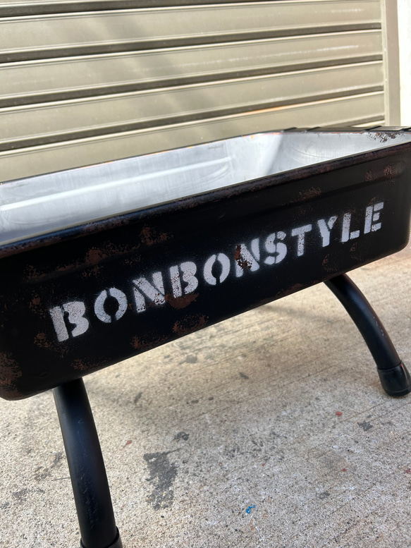 商標登録済みオリジナル立水栓消火栓風カバー水受け^_^ 