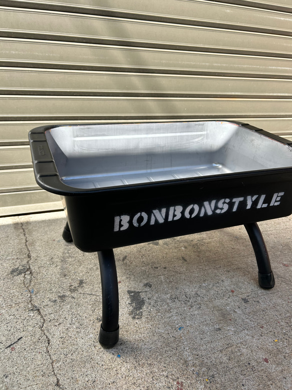 商標登録済みオリジナル立水栓消火栓風カバー水受け^_^ 