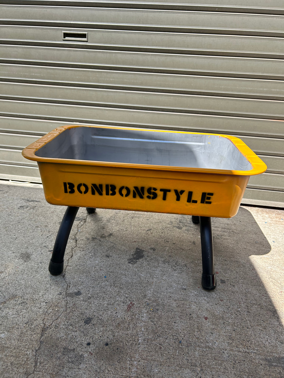 商標登録済みオリジナル立水栓消火栓風カバー水受け^_^ 