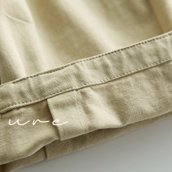 初春.綿.ズボン　 人気　ゆったりしたズボン　レトロなデザイン感 12枚目の画像