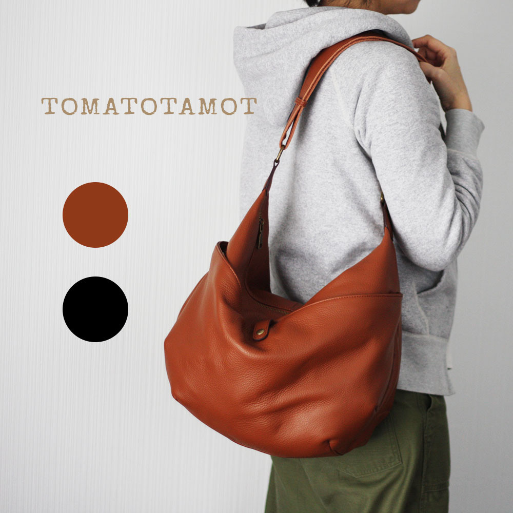 Backbone　バナナバッグ　本革 レザーボディバッグ バナナ [W-105] | カジュアルバッグ,ワン