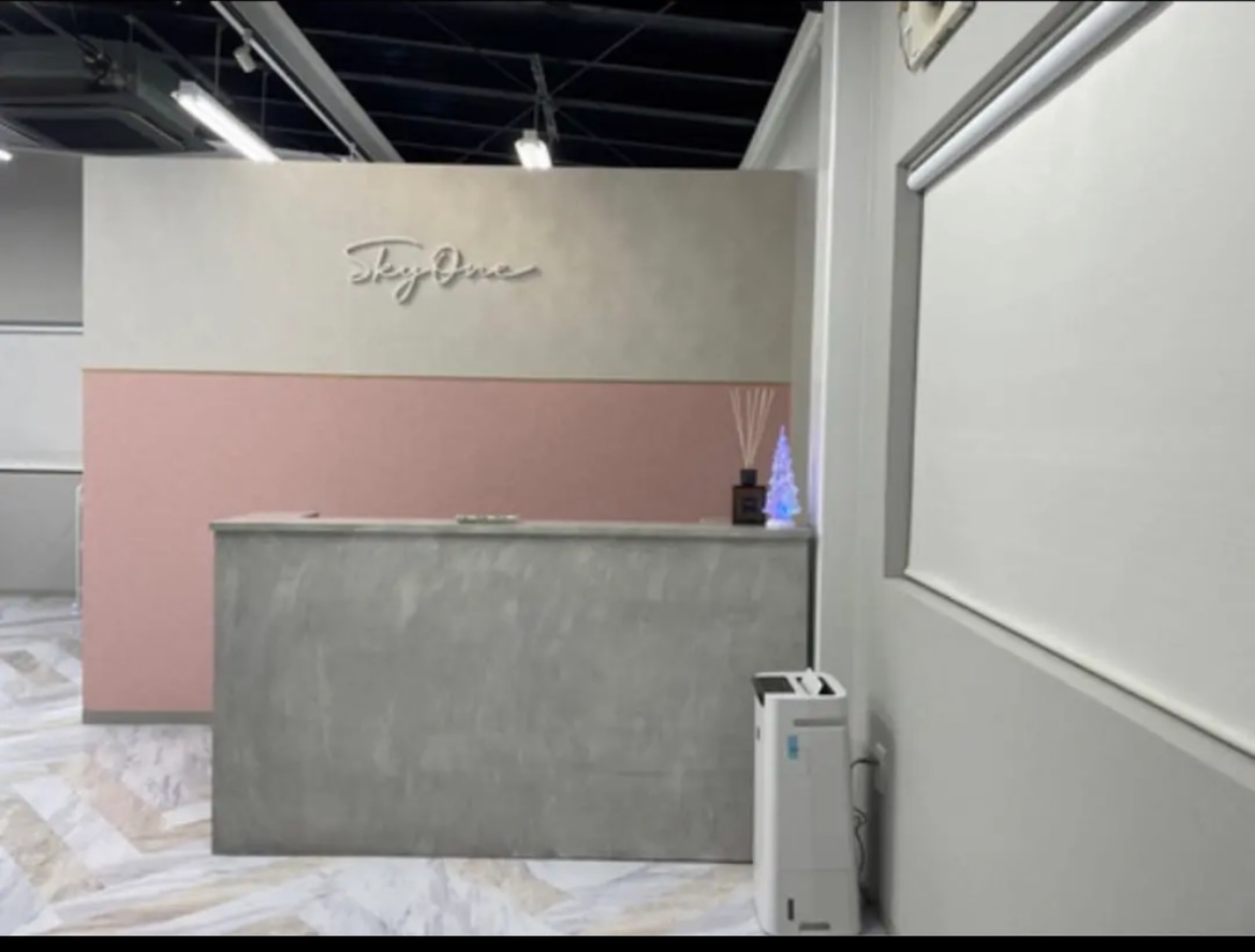 ワイド159  石っぽいカウンター 110,300円