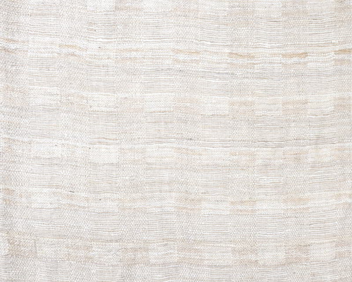 アウトレット特価品】AKFS186BEG（GS356）インド タッサーシルク