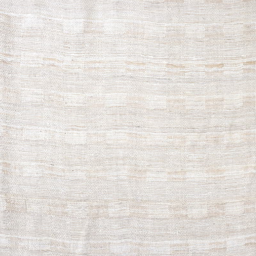 アウトレット特価品】AKFS186BEG（GS356）インド タッサーシルク