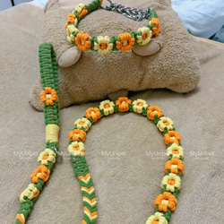 柴犬 首輪 のおすすめ人気通販 検索結果｜Creema(クリーマ