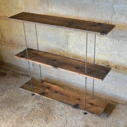 420 Nevermind 様 追加分】 棚・シェルフ・ラック B style 通販