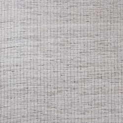 【アウトレット特価品】AKFS267NAT（GM037）インド タッサーシルク(Tussar silk) 手織り生地 1枚目の画像
