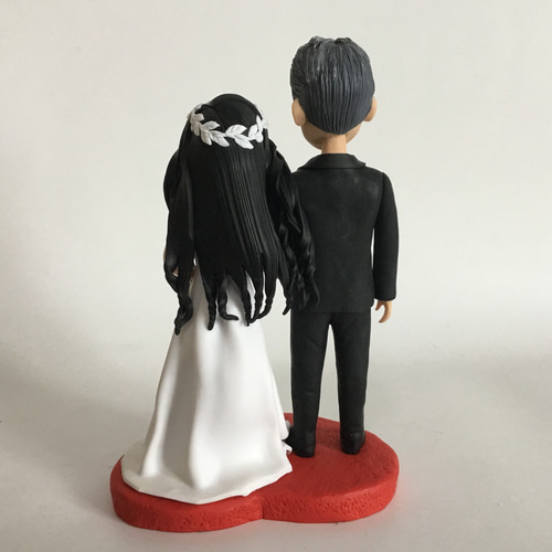 世界で1枚のオーダーメイド似顔絵☆プレミアムver★結婚式★ウェディング 世界で1枚のオーダーメイド似顔絵☆誕生日☆プレゼント☆結婚式