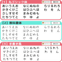 お名前シール きれいに張れる 防水 高耐久シール ステッカー 名入れ 子供用 ネームシール 8枚目の画像