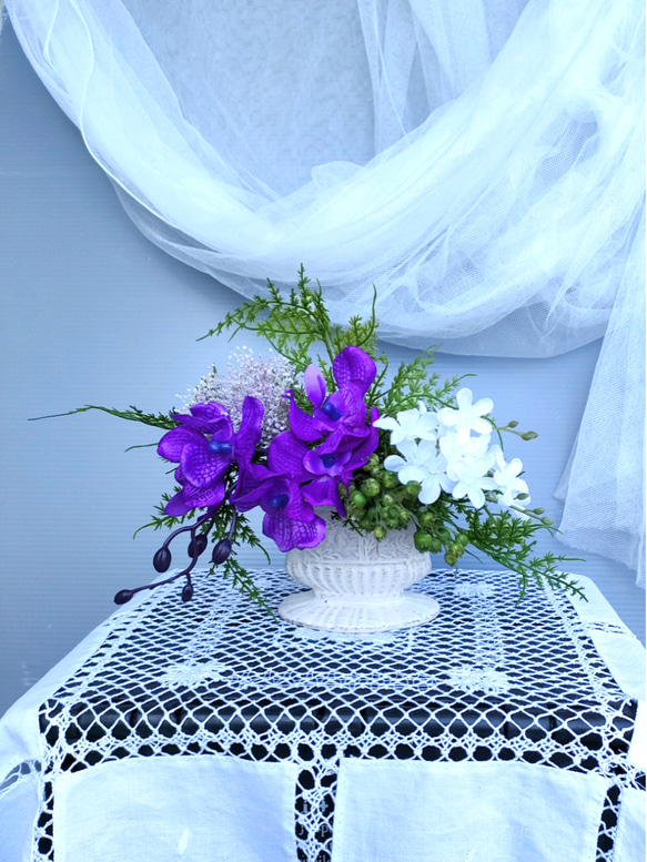 アーティフィシャルフラワー 造花 プレゼントに♡ 花束 造花 アーティフィシャルフラワー ギフト プレゼント 枯れ