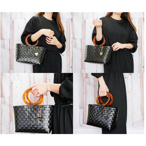 先行予約START｜一点投入で雰囲気抜群のハラコBAG＆フリンジBAG
