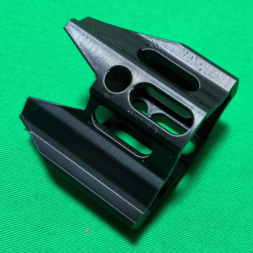 デルタカスタム　ハンドガード F025-N HK416デルタカスタム用フロントハンドガード | AltemisJapan