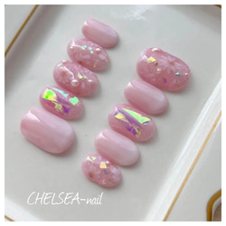 イニシャル/選べる/くまさん3Dネイルパーツ/デコパーツ ネイル