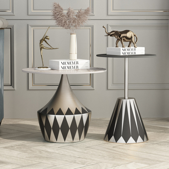 ベルベットスツール アイアン モダンクラシック ベルベットスツール アイアン モダンクラシック