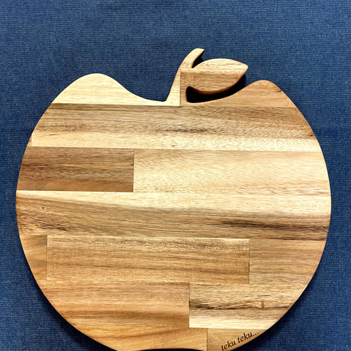 カントリー　木製ブレッドボード　カッティングボード　新品未使用 f3a909b70916ba05d5eafaf9fd8364