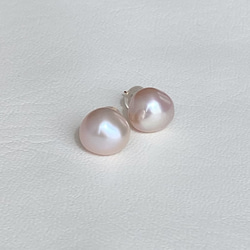 【パールselect】 petite pearl earrings 1〜6 1枚目の画像