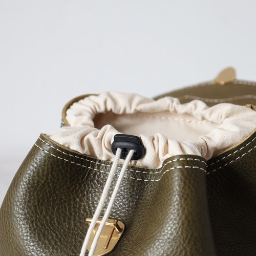 切線派】本革手作りの ミニリュック レディース リュック ショルダー