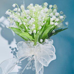 アーティシャルフラワー（造花） ブーケ のおすすめ人気通販｜Creema