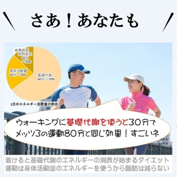 機能性サプリより優れた痩せる効果で中性脂肪を減らすダイエット方法は？自律神経体温調節とコラボする魔法の「背中クールタイ」 15枚目の画像