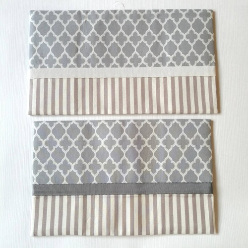 わんわんサロン 文庫本サイズ ブックカバー ハンドメイド