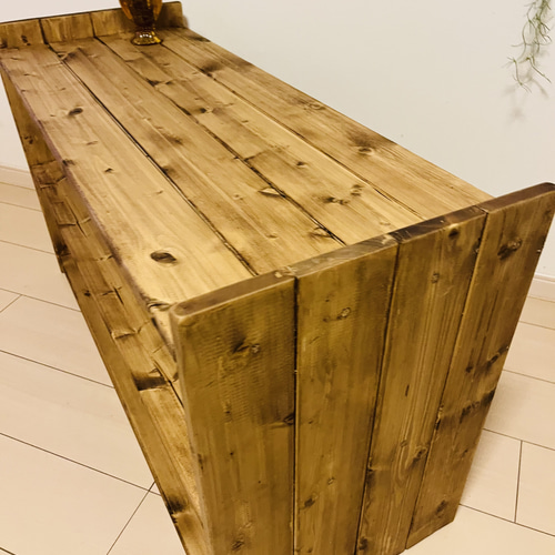 オープンラック 収納棚 本棚 キッチンラック チェスト 食器棚 棚