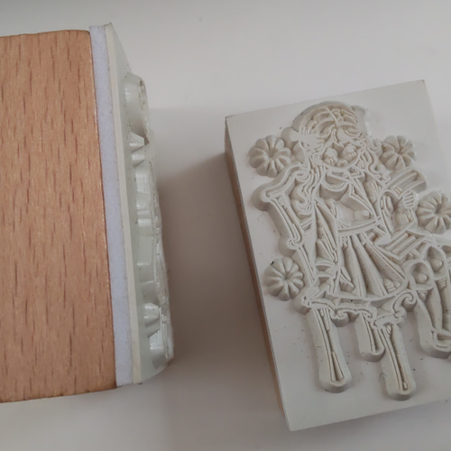 王家の紋章 スタンプ 判子 ハンコ　ゴムスタンプ ゴム印　レトロ 王家の紋章 スタンプ 判子 ハンコ ゴムスタンプ ゴム印 レトロ