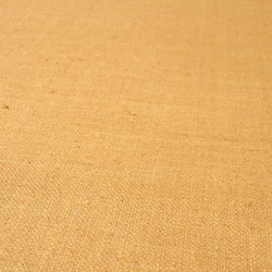 【アウトレット特価品】AKFBI032YEL（MS063）インド ビハール タッサーシルク(Tussar silk) 手 3枚目の画像