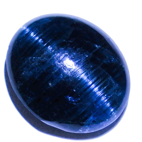 ☆砂漠の宝石☆キャッツアイネオンブルーアパタイト☆9.1ct/15.2