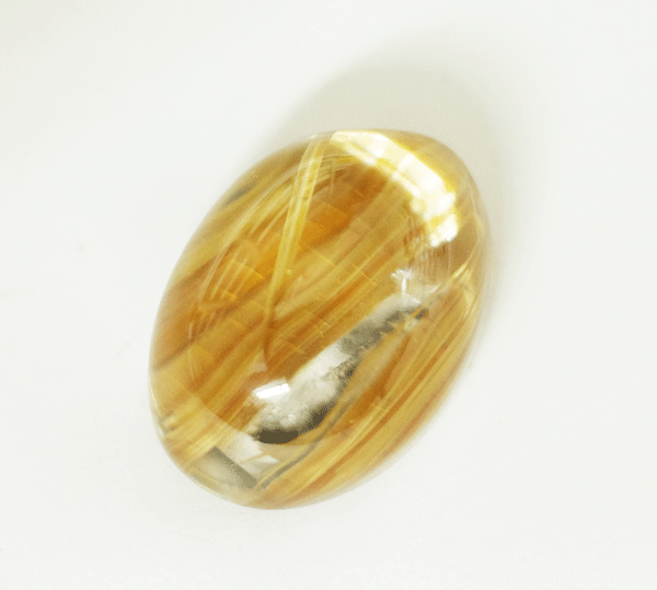 ルチルクォーツ ルース AAAAAクラス 天然石 IK20231210-3